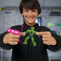 MrBeast Lab Hybrids – Mega Pack 5 figurek
