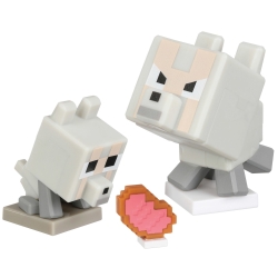Treasure X Minecraft Caves & Cliffs Cave Adventure