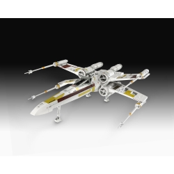 Star Wars: X-Wing Carsona Tevy