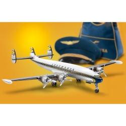 Lockheed L.1049G Super Constellation 1:144