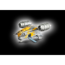 Razor Crest™ – model do sklejania