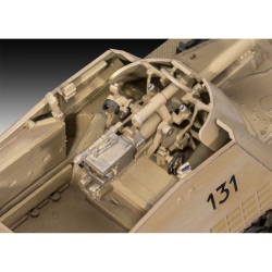 Sd.Kfz. 164 Nashorn 1:72