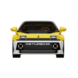 Renault 5 Turbo 3E