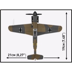 Messerschmitt Bf 109F