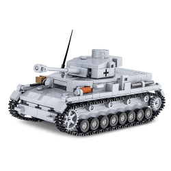 Panzer IV Ausf. G