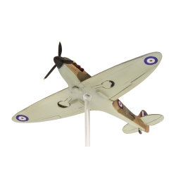 Starter Kit Spitfire Mk.Ia & Hurricane Mk.I