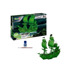 Ghost Ship – statek duchów 1:150