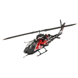 AH-1F Cobra Flying Bulls 1:48