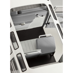 Volkswagen T1 Samba Bus 1:24