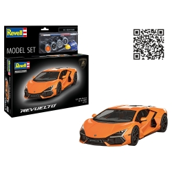 Revell Lamborghini Revuelto 1:24