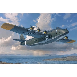 Blohm & Voss BV 222 Wiking 1:72