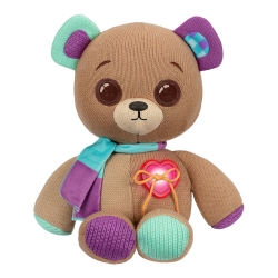 Miś Guziczek Thready Bear