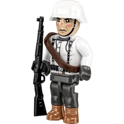Bitwa o Stalingrad