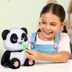 Little Live Pets Moja Panda ChuChu