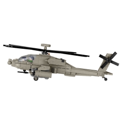 AH-64 Apache