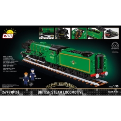 Flying Scotsman – parowóz