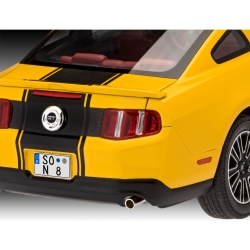2010 Ford Mustang GT – model 1:25