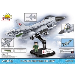 F-16AM Fighting Falcon (Norwegia)