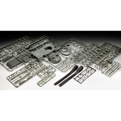 Leopard 1 (2.–4. produkcja) 1:35