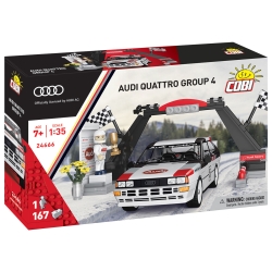 AUDI quattro Group 4 (1981)