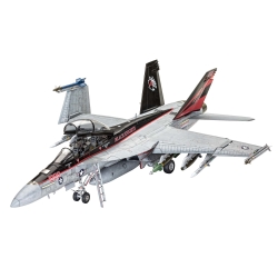 F/A-18F Super Hornet 1:32