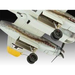 Arado Ar 240 1:72