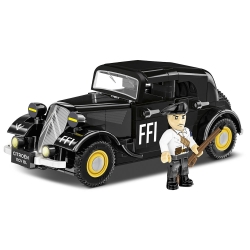 Citroën Traction 11CV BL