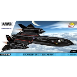 Lockheed® SR-71® Blackbird®