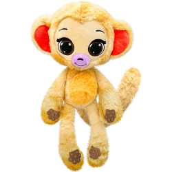 Pachnąca maskotka Bubble Pops 34 cm