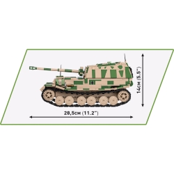 COBI Sd.Kfz. 184 Ferdinand