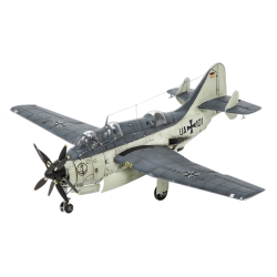 Fairey Gannet AS.1/AS.4 – model 1:72