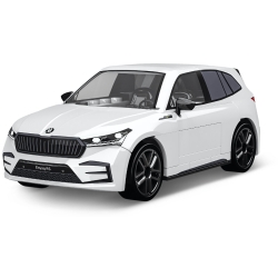 Škoda Enyaq RS