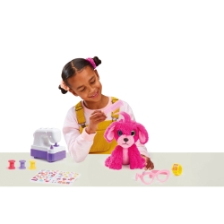 Little Live Pets Sal Sew Surprise różowy