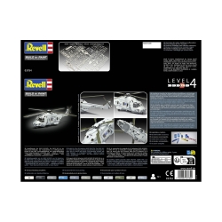 NH90 NFH „Navy” 1:72