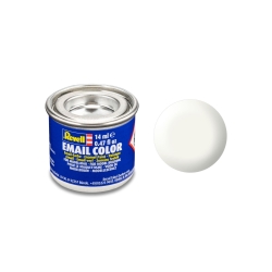 Revell Email Color 301 – biały