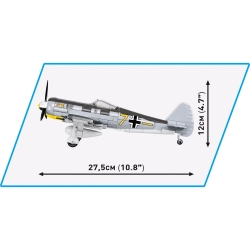 Focke-Wulf Fw 190 A-3