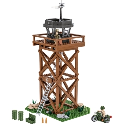U.S. Control Tower – wieża kontroli lotów