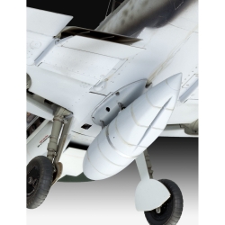 Messerschmitt Bf 109 G-6, 1:32