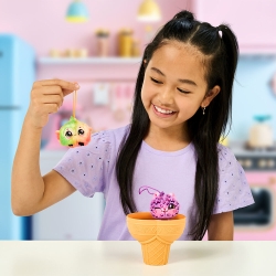Cookeez Makery Yum Yummz podwójny rożek
