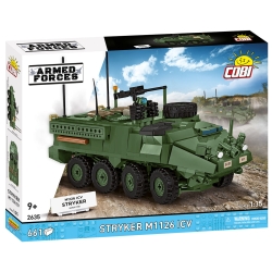 Stryker M1126 ICV