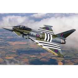 Eurofighter Typhoon FGR.4 1:48