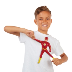Duża rozciągliwa figurka Flash