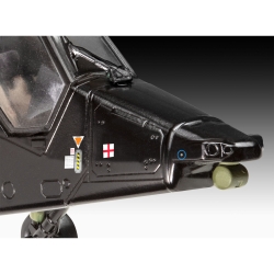 Eurocopter Tiger (James Bond 007) 1:72