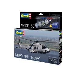 Model Set 1/72 NH90 NFH Navy