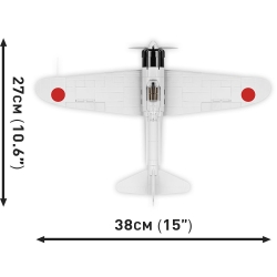 Mitsubishi A6M2 Zero-Sen