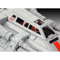 STAR WARS Snowspeeder 1:52 Revell