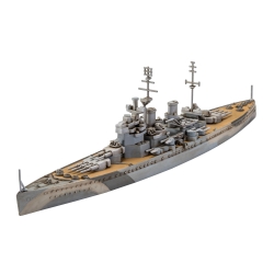 Bismarck Battle – zestaw dioramowy