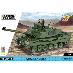 Challenger 2