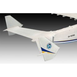 Antonov An-225 Mrija 1:144