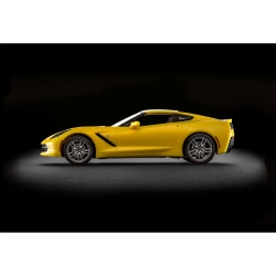 2014 Corvette Stingray – model 1:25